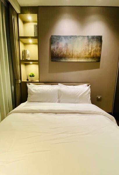 P10CR2405004 เดอะ ลุมพินี 24 1 Bed