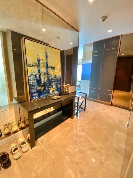 108 Sqm., 2 Beds, 2 Baths Condo listed for ฿ 115,000,000.