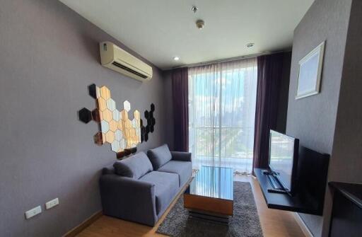 61 Sqm., 2 Beds, 2 Baths Condo listed for ฿ 5,600,000.