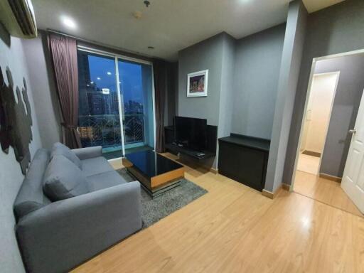 61 Sqm., 2 Beds, 2 Baths Condo listed for ฿ 5,600,000.