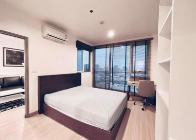 P29CR2310020 ไลฟ์ แอด ลาดพร้าว 18 1 Bed