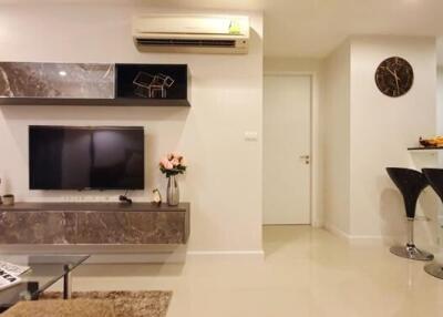 49 Sqm., 1 Bed, 1 Bath Condo listed for ฿ 5,590,000.