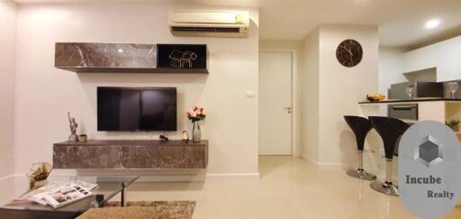49 Sqm., 1 Bed, 1 Bath Condo listed for ฿ 5,590,000.