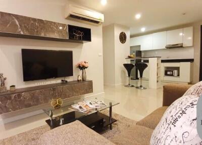 49 Sqm., 1 Bed, 1 Bath Condo listed for ฿ 5,590,000.