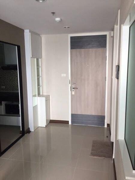 39 Sqm., 1 Bed, 1 Bath Condo listed for ฿ 5,560,000.