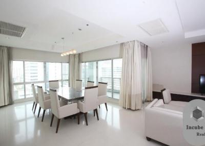 385 Sqm., 5 Beds, 3 Baths Condo listed for ฿ 240,000./Month