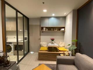 P29CR2404024 ไลฟ์ ลาดพร้าว 1 Bed