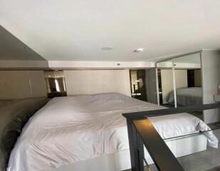 P29CR2405077 ไนท์บริดจ์ สเปซ รัชโยธิน 1 Bed