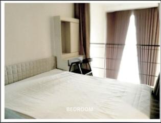 P29CA2207003 ออนนิกซ์ พหลโยธิน 1 Bed