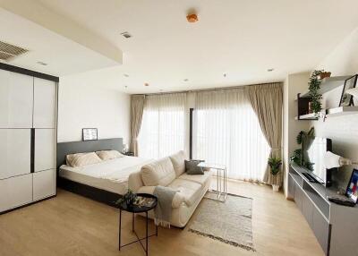 P05CR2312004 โนเบิล รีมิกซ์ 1 Bed