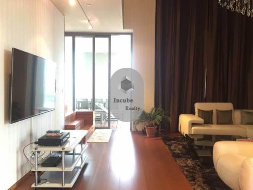351 Sqm., 4 Beds, 5 Baths Condo listed for ฿ 123,000,000.