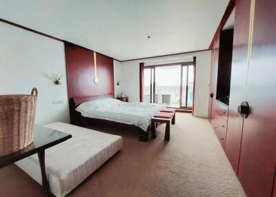 P09CF2401174 สเตท ทาวเวอร์ 1 Bed