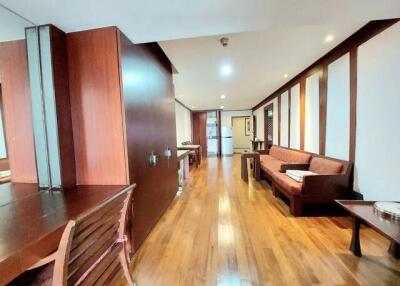 69 Sqm., 1 Bed, 1 Bath Condo listed for ฿ 5,500,000.