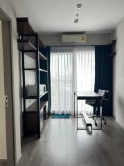 P12CR2311010 วิซดอม อเวนิว รัชดา - ลาดพร้าว 1 Bed