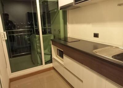 67 Sqm., 2 Beds, 2 Baths Condo listed for ฿ 5,400,000.