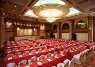 38,716 Sqm. Building listed for ฿ 6,500,000,000.
