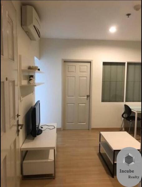42 Sqm., 1 Bed, 1 Bath Condo listed for ฿ 5,300,000.