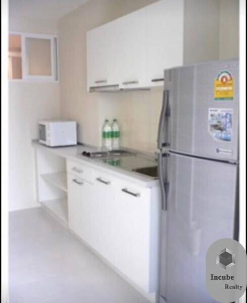 42 Sqm., 1 Bed, 1 Bath Condo listed for ฿ 5,300,000.