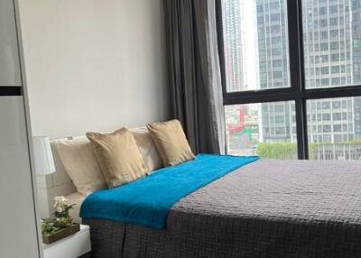 29 Sqm., Studio, 1 Bath Condo listed for ฿ 5,300,000.