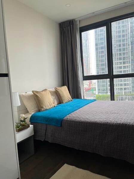 29 Sqm., Studio, 1 Bath Condo listed for ฿ 5,300,000.