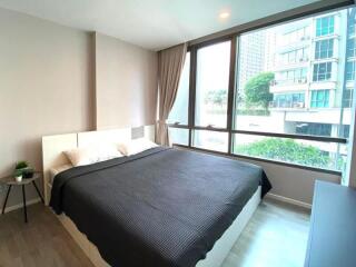 34 Sqm., 1 Bed, 1 Bath Condo listed for ฿ 5,200,000.