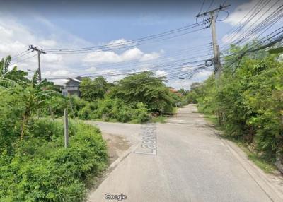 96,000 Sqm. Land listed for ฿ 2,040,000,000.