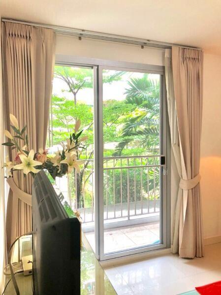 47 Sqm., 1 Bed, 1 Bath Condo listed for ฿ 5,200,000.