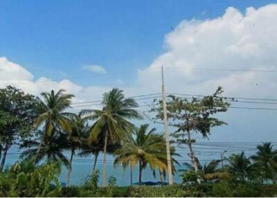 239,152 Sqm. Land listed for ฿ 1,943,110,000.