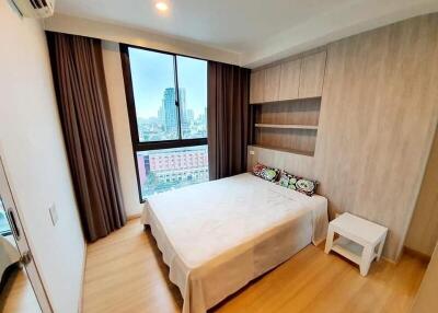 P29CR2303018 เซนส์ พหลโยธิน 2 Bed