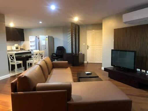 P35CR2305001 เบล พาร์ค เรสซิเดนท์ 2 Bed