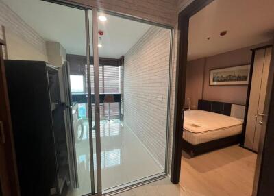 38 Sqm., 1 Bed, 1 Bath Condo listed for ฿ 5,100,000.