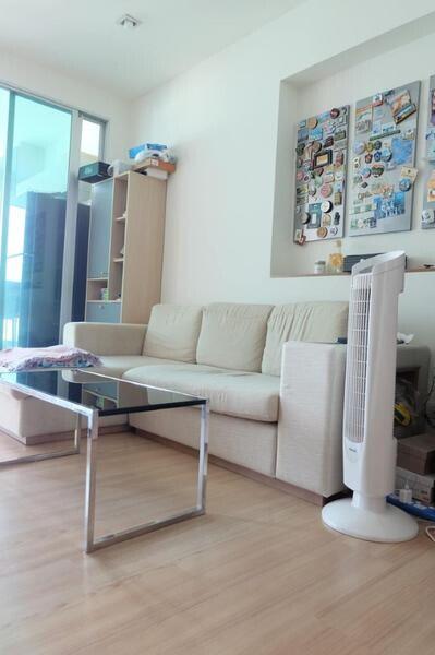 45 Sqm., 1 Bed, 1 Bath Condo listed for ฿ 5,100,000.