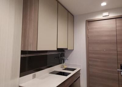 P29CR2309024 เดอะ ไลน์ พหลฯ-ประดิพัทธ์ 1 Bed