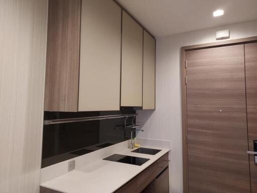 P29CR2309024 เดอะ ไลน์ พหลฯ-ประดิพัทธ์ 1 Bed