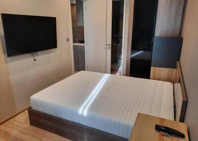 P29CR2309024 เดอะ ไลน์ พหลฯ-ประดิพัทธ์ 1 Bed