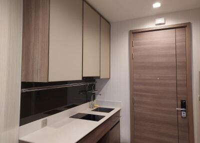 P29CR2309024 เดอะ ไลน์ พหลฯ-ประดิพัทธ์ 1 Bed