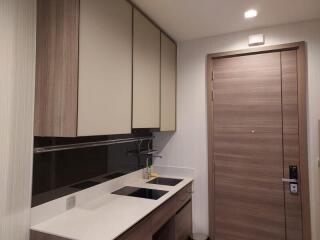 P29CR2309024 เดอะ ไลน์ พหลฯ-ประดิพัทธ์ 1 Bed