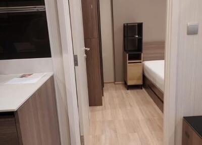 P29CR2309024 เดอะ ไลน์ พหลฯ-ประดิพัทธ์ 1 Bed