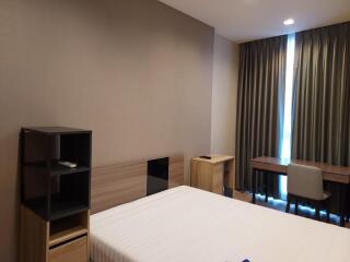 P29CR2309024 เดอะ ไลน์ พหลฯ-ประดิพัทธ์ 1 Bed