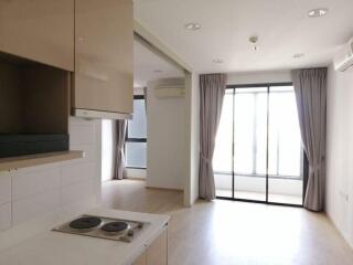 34 Sqm., 1 Bed, 1 Bath Condo listed for ฿ 5,000,000.