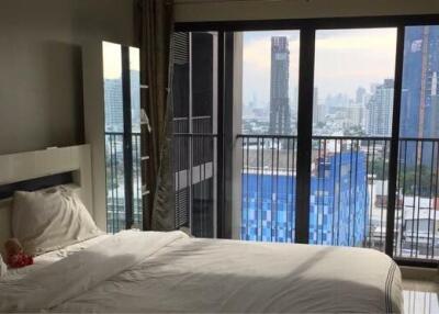 P35CR1809039 โนเบิล รีวิล 1 Bed