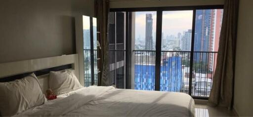 P35CR1809039 โนเบิล รีวิล 1 Bed