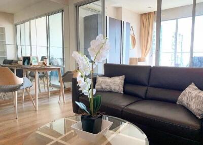 39 Sqm., Studio, 1 Bath Condo listed for ฿ 5,000,000.