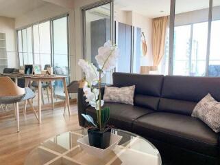 39 Sqm., Studio, 1 Bath Condo listed for ฿ 5,000,000.