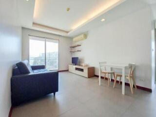 62 Sqm., 2 Beds, 2 Baths Condo listed for ฿ 5,000,000.