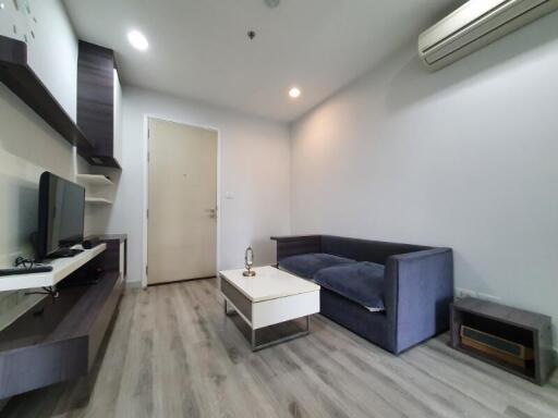 34 Sqm., 1 Bed, 1 Bath Condo listed for ฿ 4,995,500.