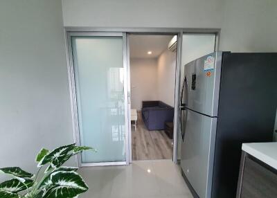 34 Sqm., 1 Bed, 1 Bath Condo listed for ฿ 4,995,500.