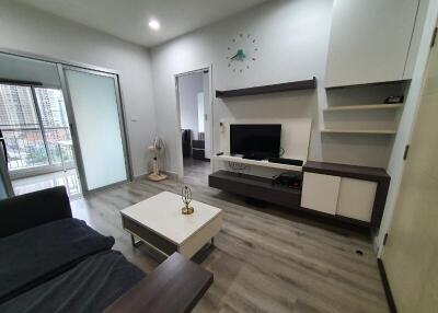 34 Sqm., 1 Bed, 1 Bath Condo listed for ฿ 4,995,500.