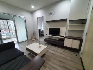 34 Sqm., 1 Bed, 1 Bath Condo listed for ฿ 4,995,500.