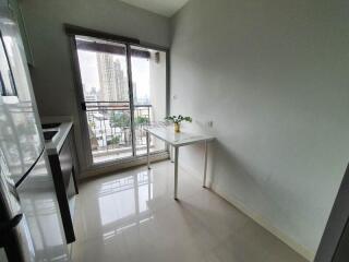 34 Sqm., 1 Bed, 1 Bath Condo listed for ฿ 4,995,500.